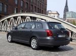 Toyota Avensis Wagon 2003 года
